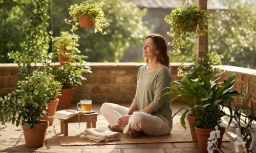 how a 15-day cleanse supports digestive balance