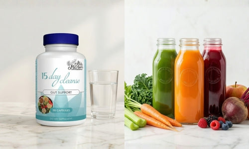 Milamiamor 15 Day Cleanse