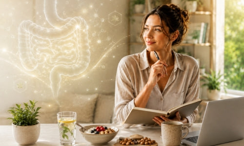 Buy Colostrum 30 IgG Capsules by Mila MiAmor to support gut health, immune balance, and daily vitality with 30% IgG bovine colostrum. Shop now at the best price