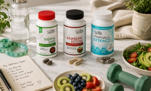 Choose the right supplements for Weight Loss with Mila MiAmor to support healthy goals, better energy, balanced habits, and smarter wellness choices daily.
