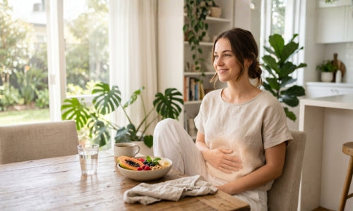 Learn how Colostrum Supplement Capsules may help support gut balance and daily comfort. Explore the guide now and shop with confidence today for your routine.