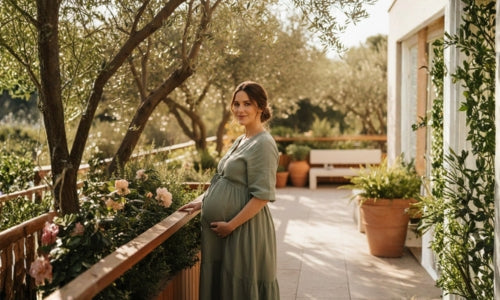 Prenatal Wellness, Made Simple