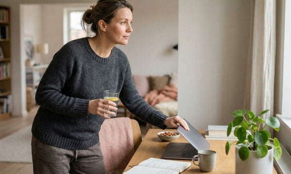 Health Supplements for Performance, Blood Sugar Balance, and Fat Metabolism