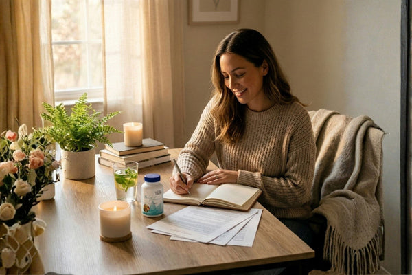 15 Day Cleanse gut and colon supplement