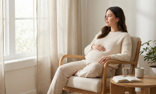 Gentle Daily Nutrition for a Growing Life