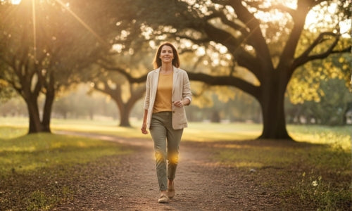 Add joint and antioxidant support to your day with Turmeric Supplements that work with your routine. Shop now and choose the right daily support today.