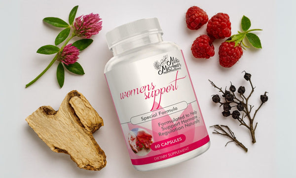 Best Vitamins for Women