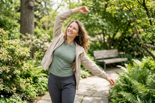 How Energy and Anti-Aging Supplements Boost Daily Vitality