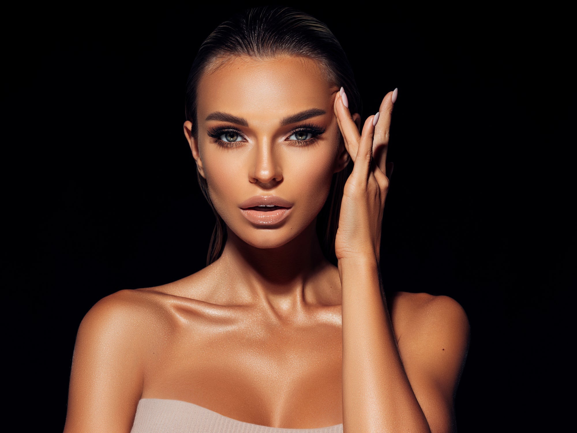 Ageless Skin Care Products: Cleanser, Cream, Serum & Ageless Kit ...