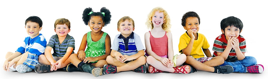 Multi-Vitamin Gummies & Supplements for Children