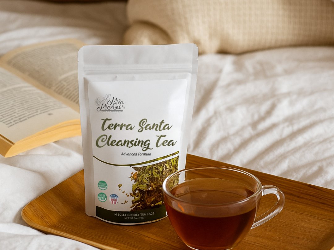 Herbal Tea