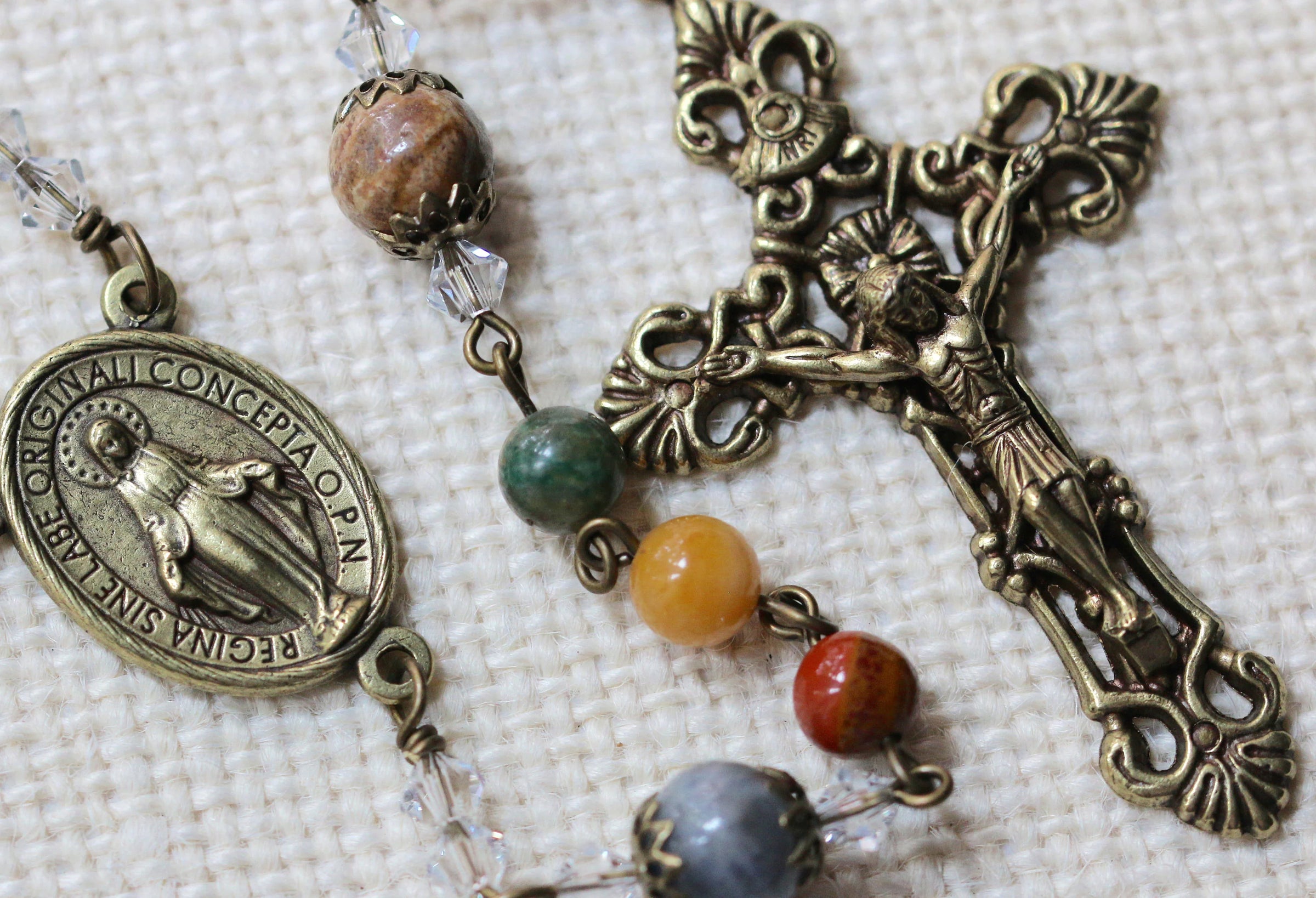 ROSARIES