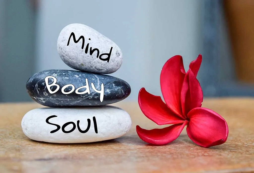 Spirituality