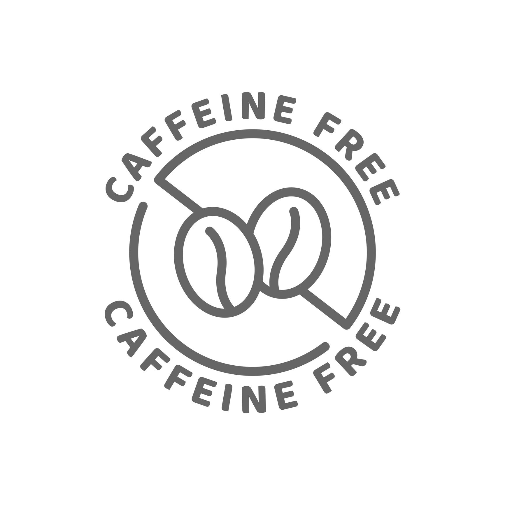 Caffeine-Free