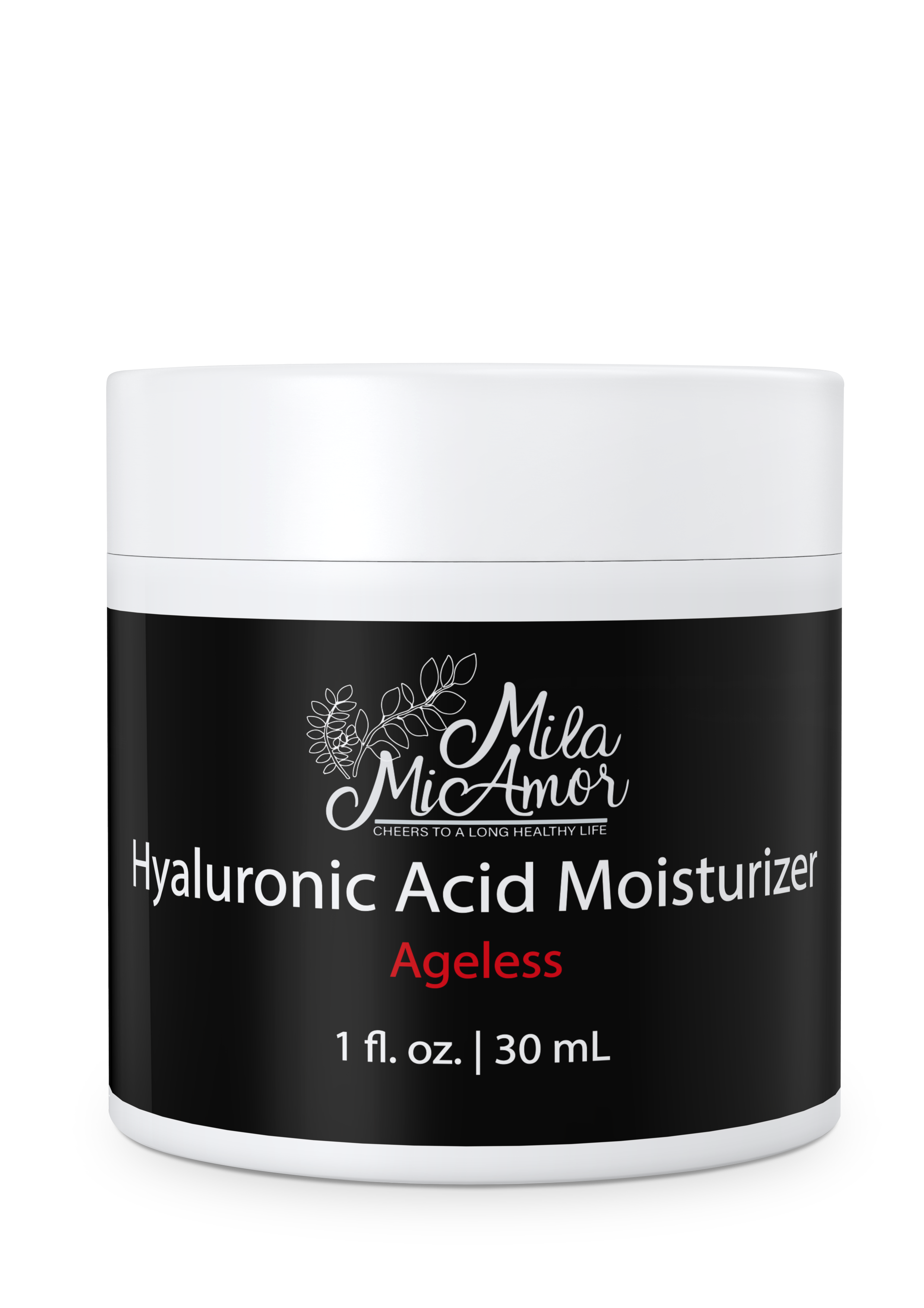 Buy Best Hyaluronic Acid Moisturizer MilaMiamor