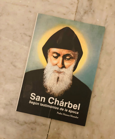 San Charbel Book