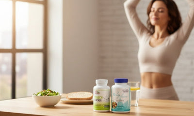 How a 15-Day Cleanse and Detox Helps Reset Your Gut