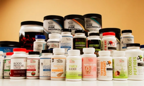 Mila Miamor Health Products Review: Ingredients, Benefits, and Real Results