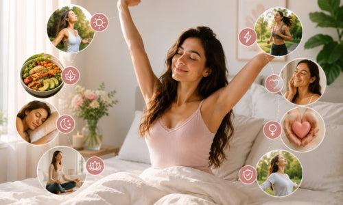 Try Mila Mi Amor Women's Support for wellness to make daily self-care easier with natural balance, energy support, comfort, and healthy lifestyle habits today.