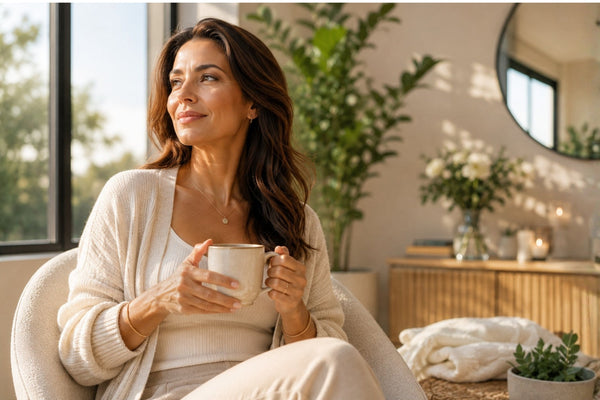 An Energy and Anti-Aging Supplement can effectively help women over 30 maintain energy, support skin health, and promote overall vitality.