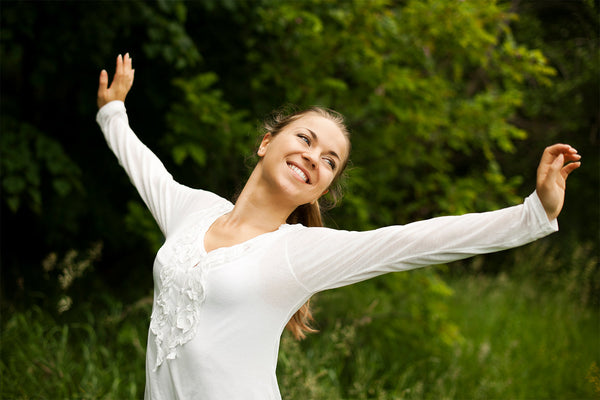 Ashwagandha Extract: A Natural Approach to Everyday Wellness and Resilience