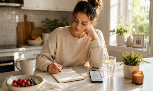 The Ultimate Guide to Weight Management for Women Over 30