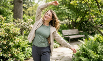 How Energy and Anti-Aging Supplements Boost Daily Vitality