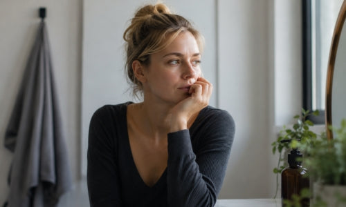 Feminine Wash 101: What to Look For (and What to Avoid) for pH-Balanced Care