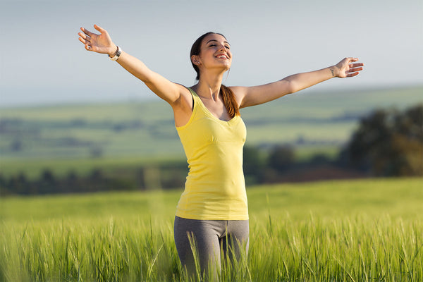 Healthy Aging & Longevity Supplements: Vitamins and Nutrients for Everyday Wellness