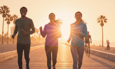 Why Should You Choose Natural Energy Boosters?