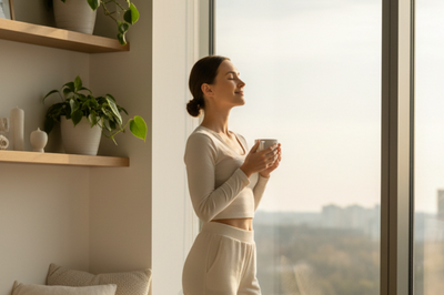 How To Soothe Energize Cleanse And Burn For Total Renewal