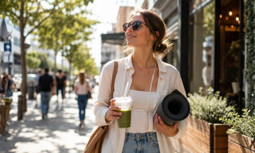 The Ultimate Women's Wellness Routine for Beauty, Energy & Confidence