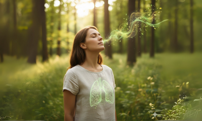 Get the Most From Mullein for Your Lungs
