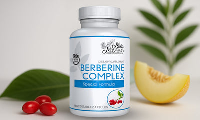 How to Find the Best Berberine Supplement for Blood Sugar Control