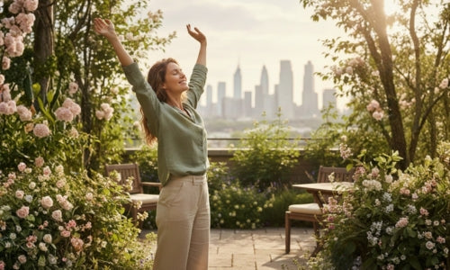 women's vitamins for energy and tiredness