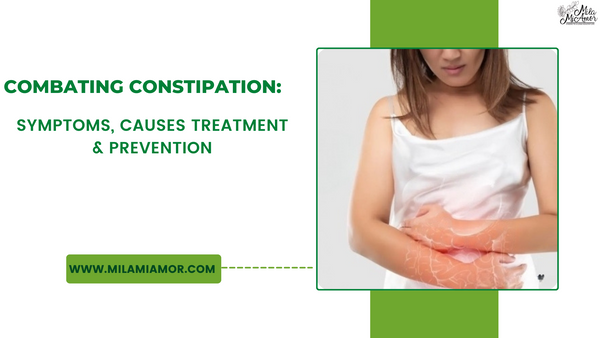 Combating Constipation