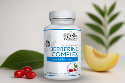 How to Find the Best Berberine Supplement for Blood Sugar Control