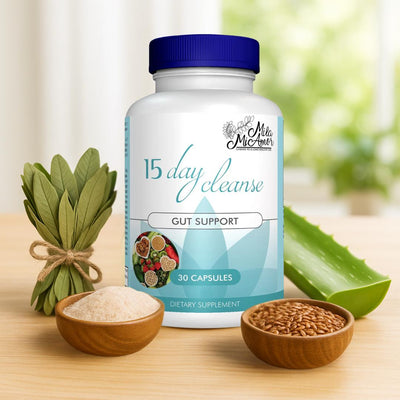 Gut Health Supplements: Myths vs. Facts