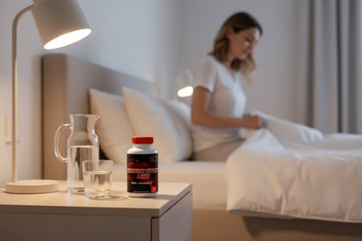 How Your Body Burns Fat While You Sleep The Science Of Bedtime Weight Loss