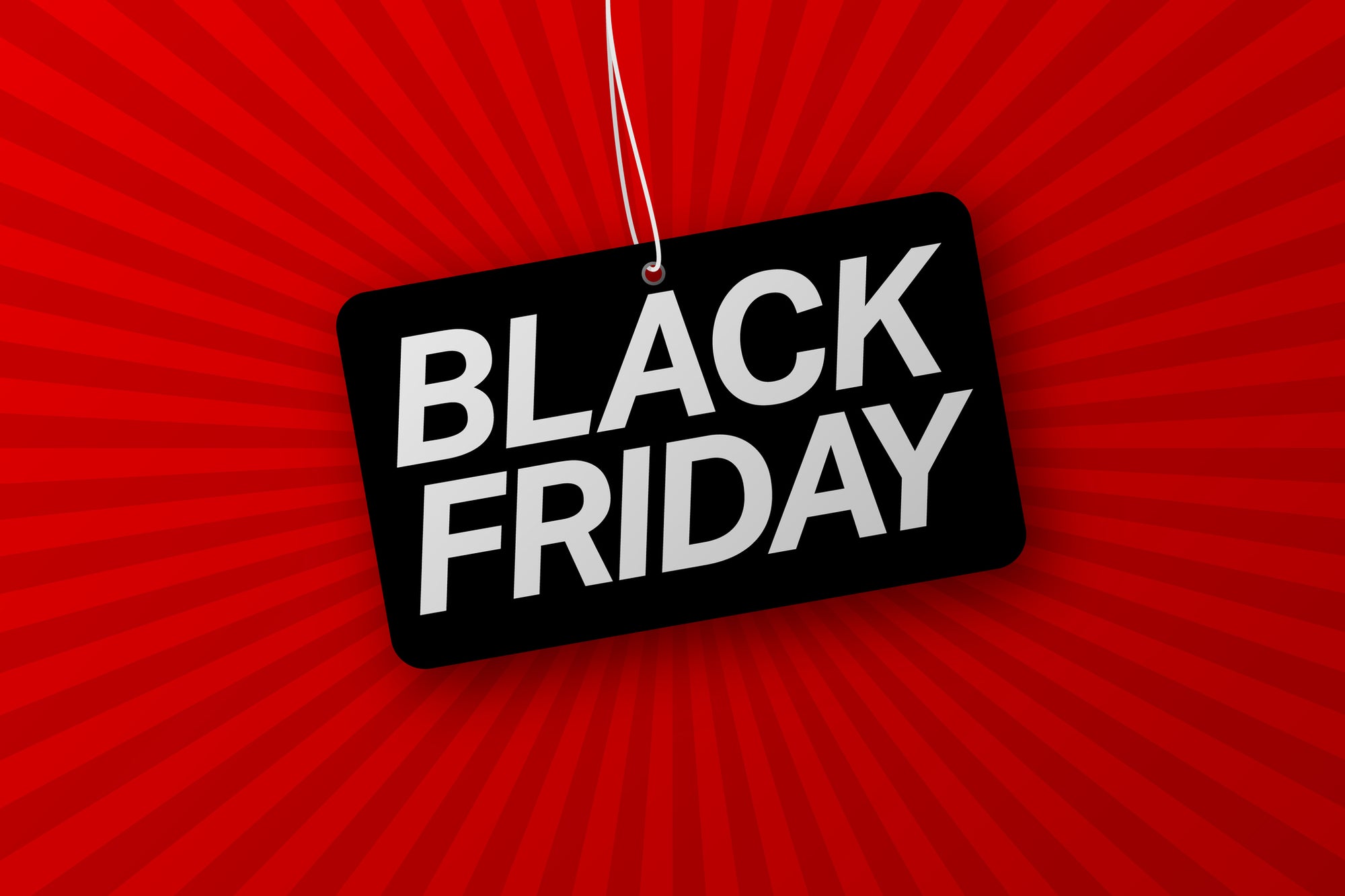 Black Friday Deals