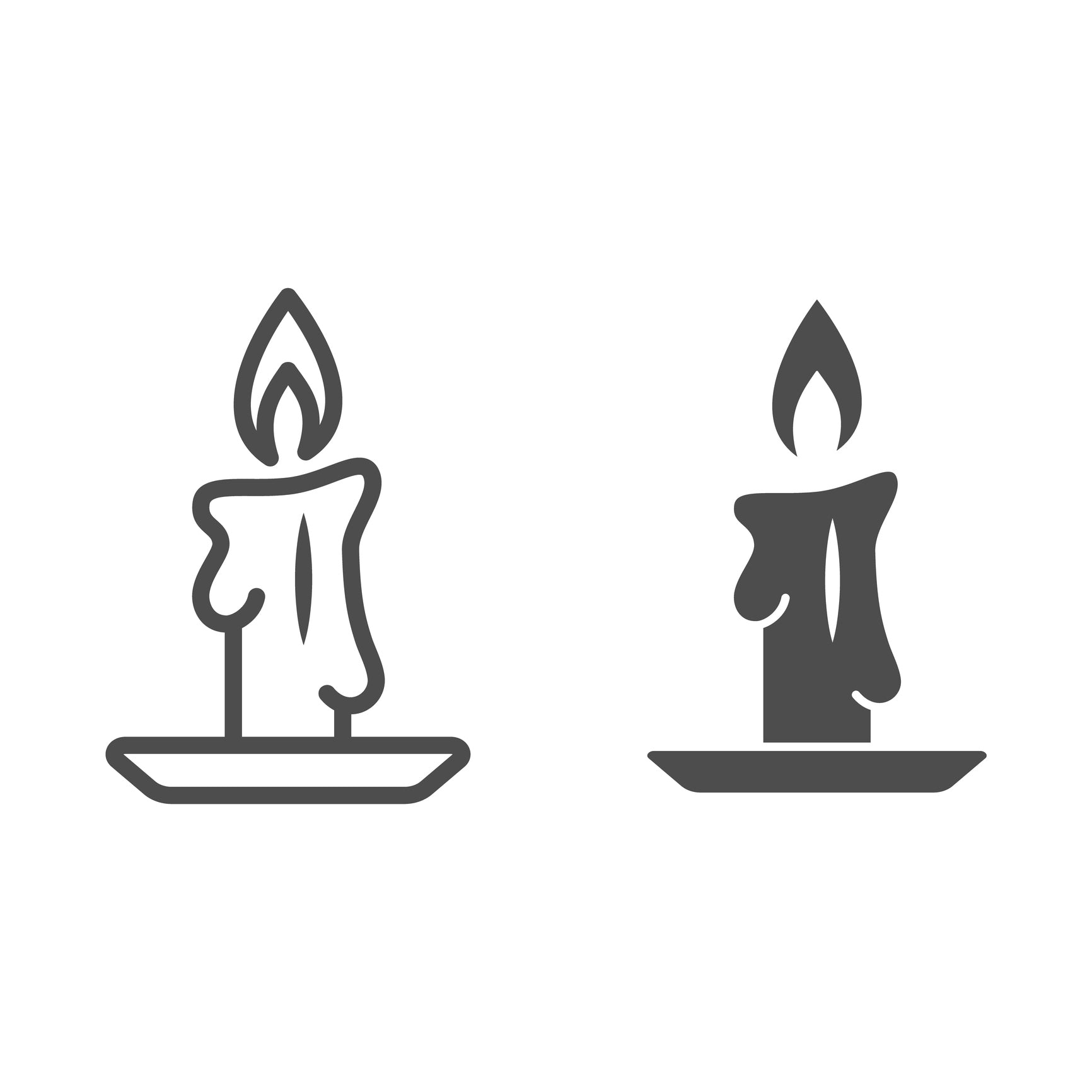 CANDLES