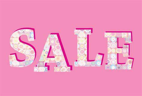 SALE