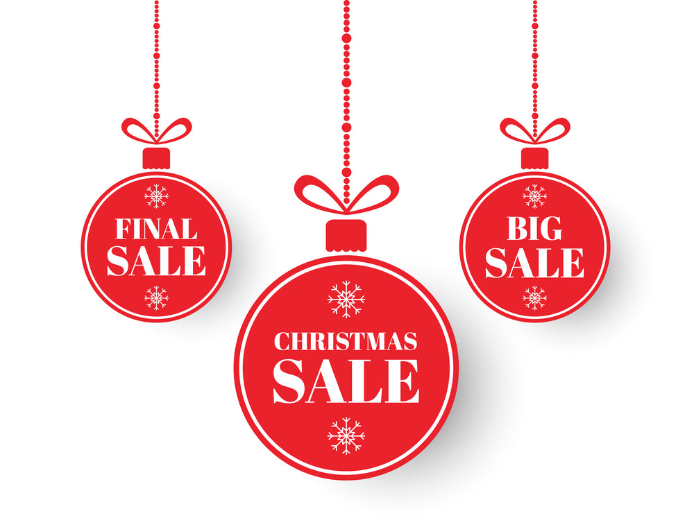 Holiday Specials