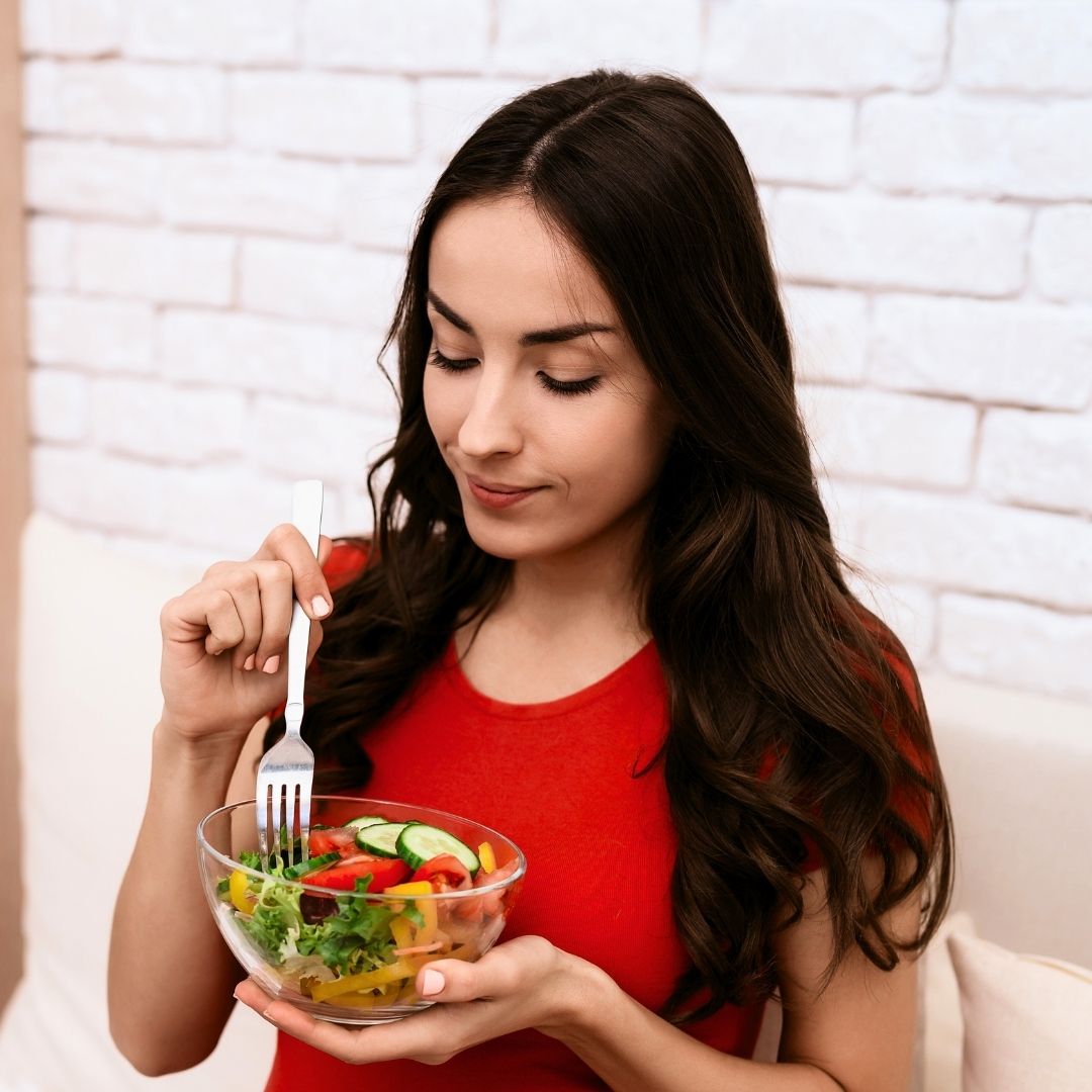 Cheat and Eat Supplement | Craving Control and Fat Blocker