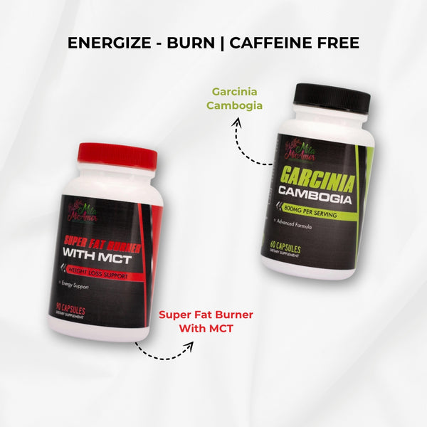 Buy Fat Burner Capsules Online