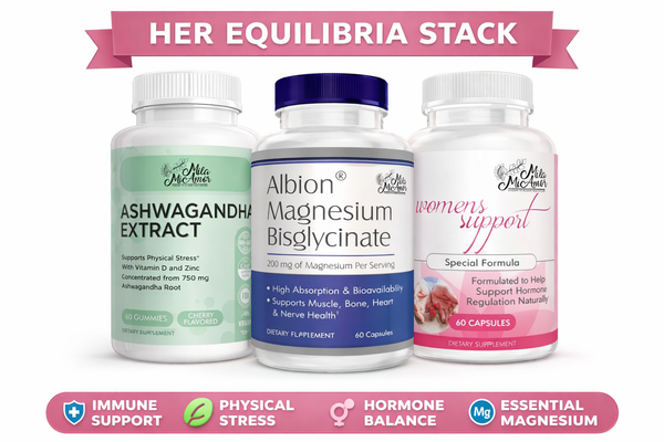 Her Equilibria Stack