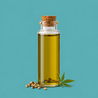 Hemp Oil