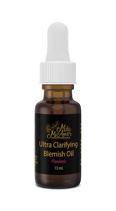 Ultra Clarifying Blemish Oil