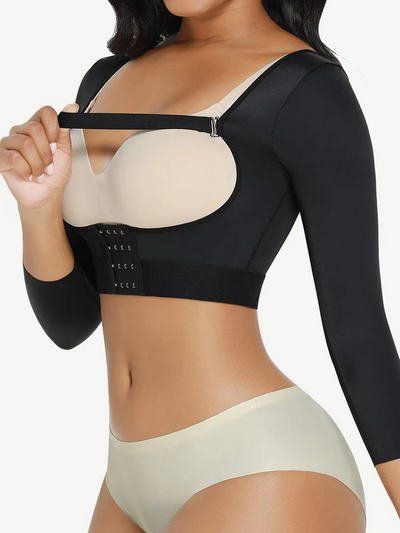Postsurgical Chest Support Shaper
