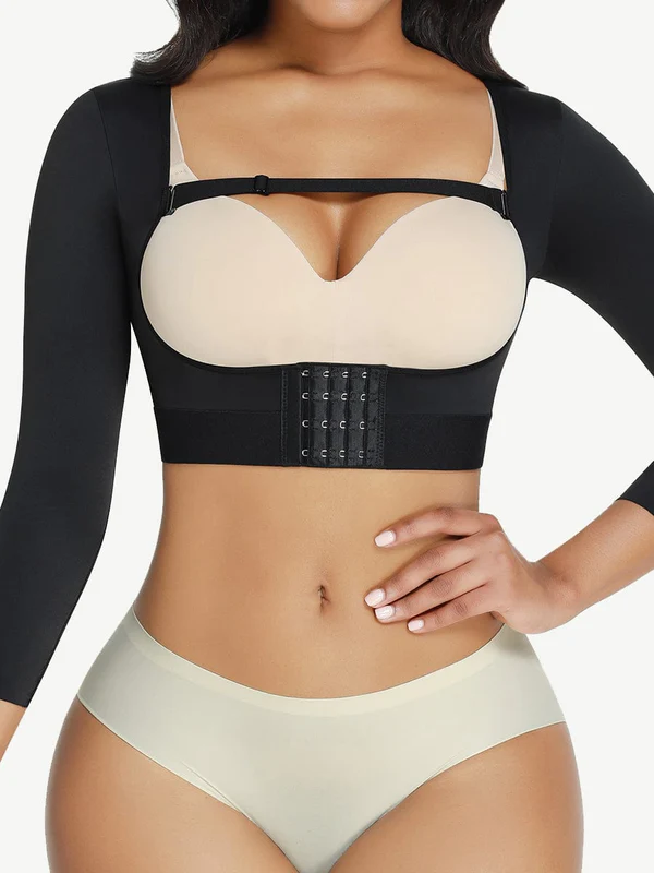 Postsurgical Chest Support Shaper